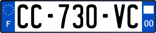 CC-730-VC