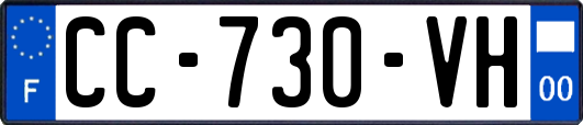CC-730-VH