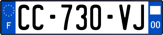CC-730-VJ