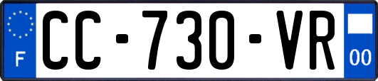CC-730-VR