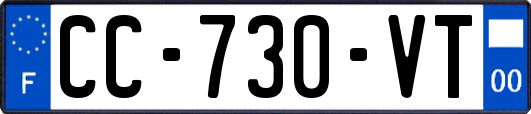 CC-730-VT
