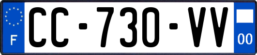 CC-730-VV