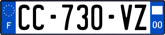 CC-730-VZ
