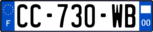 CC-730-WB