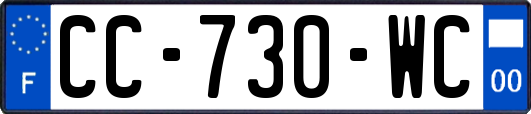 CC-730-WC