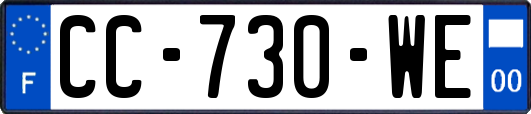 CC-730-WE