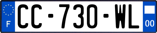 CC-730-WL