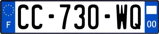CC-730-WQ
