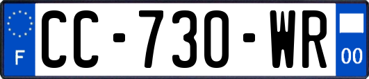 CC-730-WR