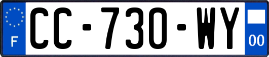 CC-730-WY