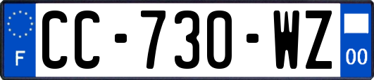 CC-730-WZ