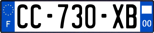 CC-730-XB