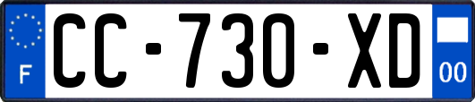 CC-730-XD