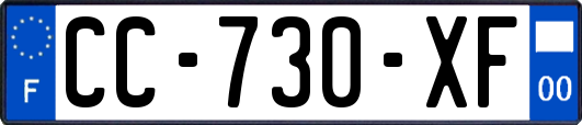 CC-730-XF