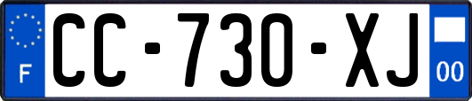 CC-730-XJ
