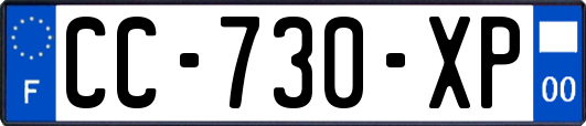 CC-730-XP