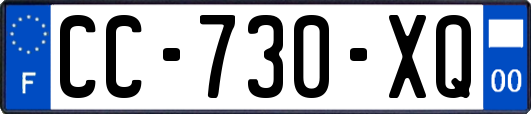 CC-730-XQ