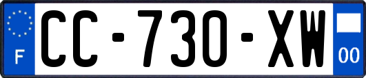 CC-730-XW