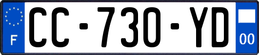 CC-730-YD