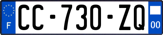 CC-730-ZQ