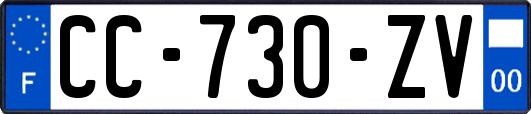 CC-730-ZV