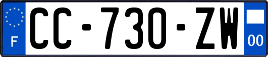 CC-730-ZW