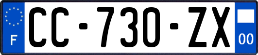 CC-730-ZX