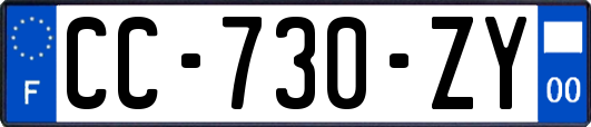 CC-730-ZY