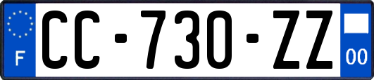 CC-730-ZZ