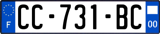 CC-731-BC