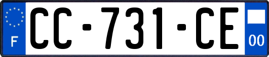 CC-731-CE