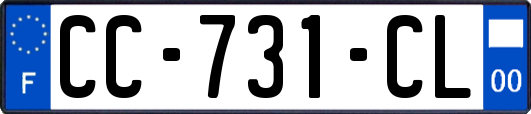 CC-731-CL