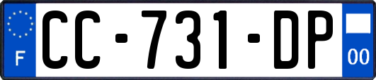 CC-731-DP