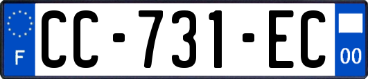 CC-731-EC