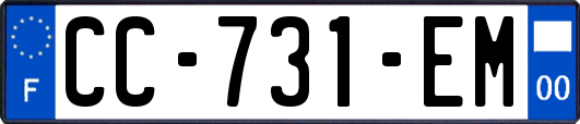 CC-731-EM