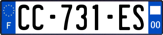 CC-731-ES