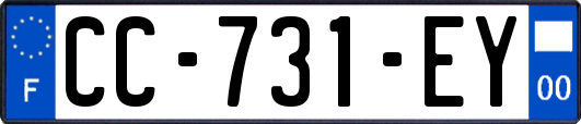 CC-731-EY