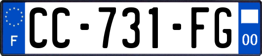 CC-731-FG