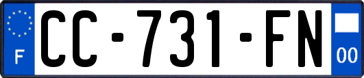 CC-731-FN