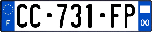 CC-731-FP