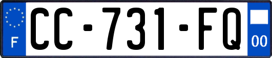 CC-731-FQ