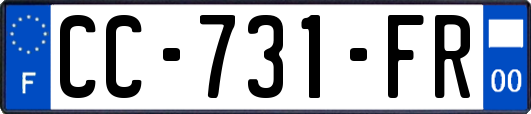CC-731-FR