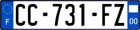 CC-731-FZ