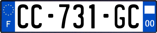 CC-731-GC