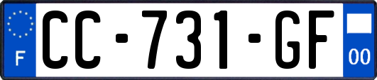 CC-731-GF