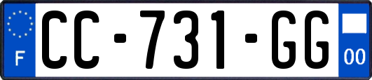 CC-731-GG