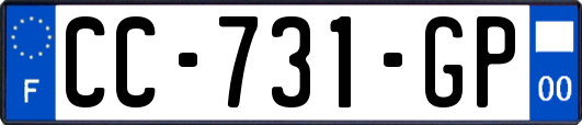 CC-731-GP