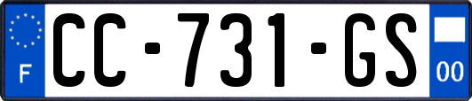 CC-731-GS