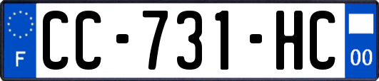 CC-731-HC