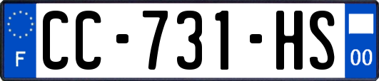 CC-731-HS